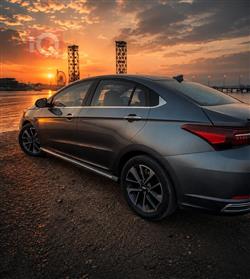 Chery Arrizo 6
